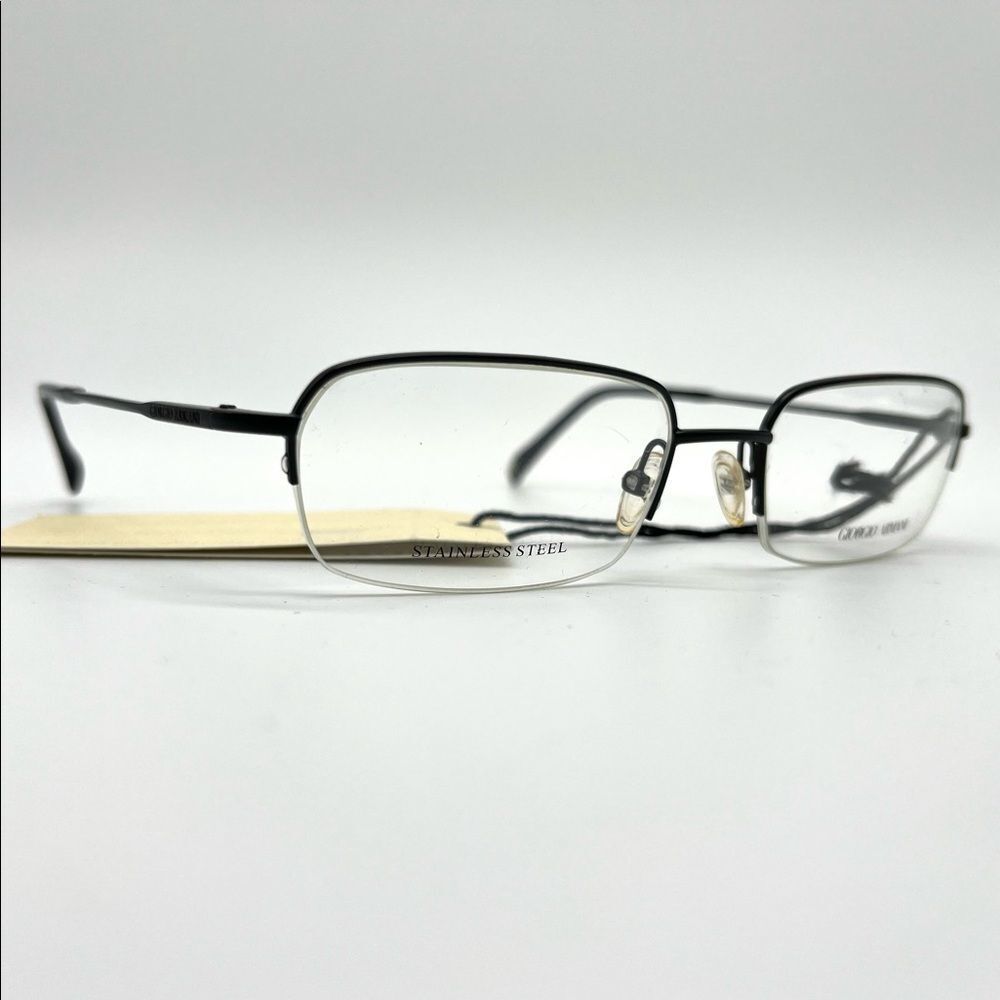 EMPORIO Armani Eyeglasses 140 GA 405 003